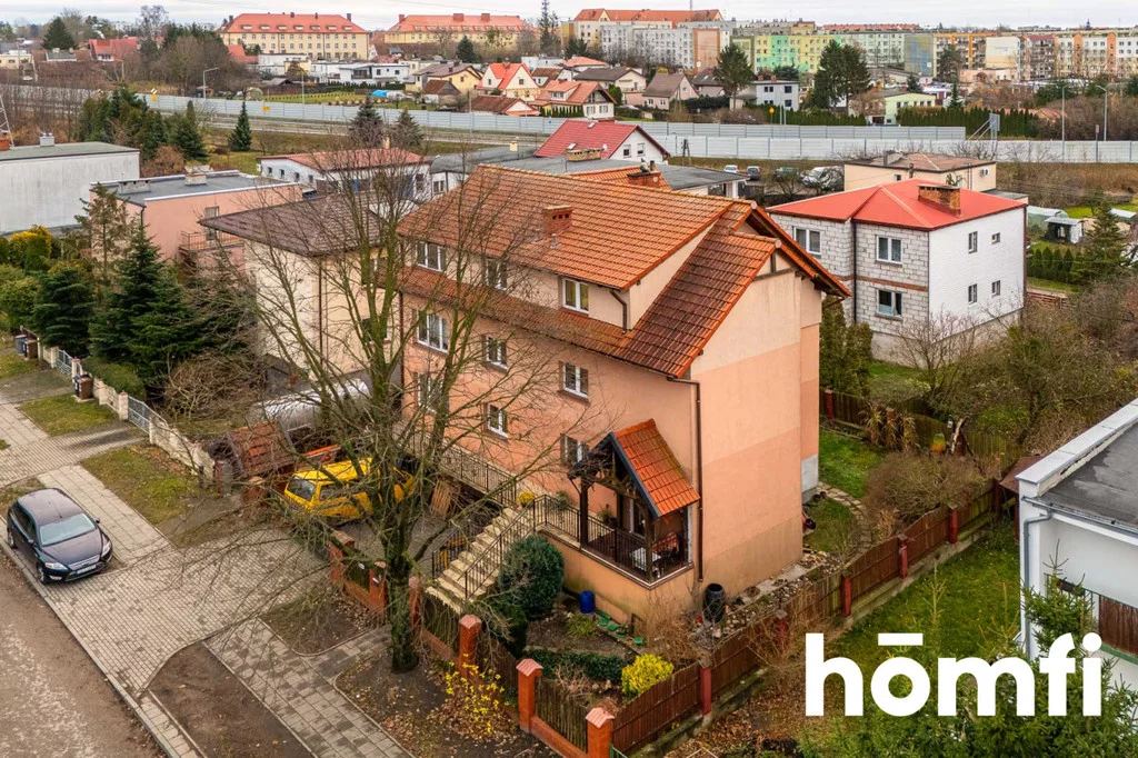 Dom 300,00 m², oferta nr , 6201/2089/ODS, Giżycko, Nowogródzka