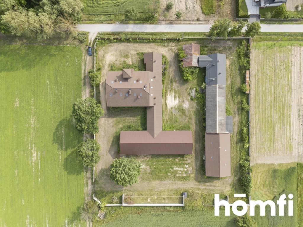 Dom 647,70 m², oferta nr , 6654/2089/ODS, Potkanna