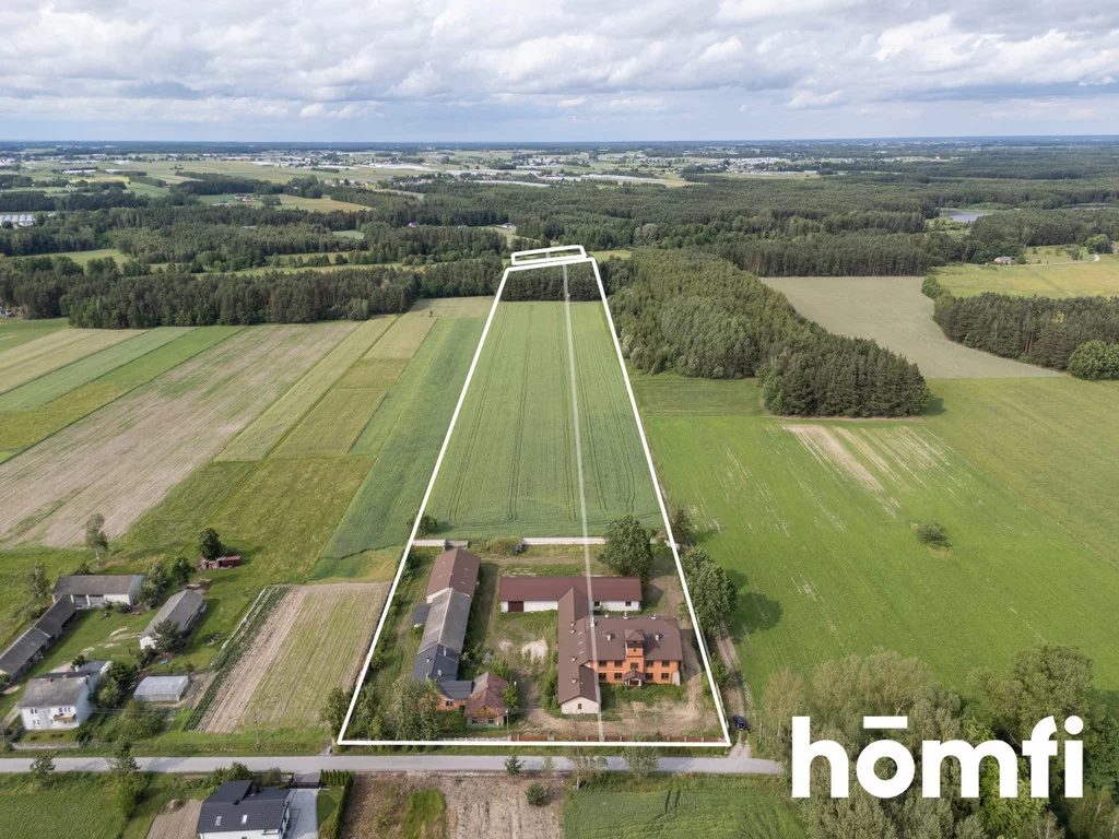 Dom 647,70 m², oferta nr , 6654/2089/ODS, Potkanna