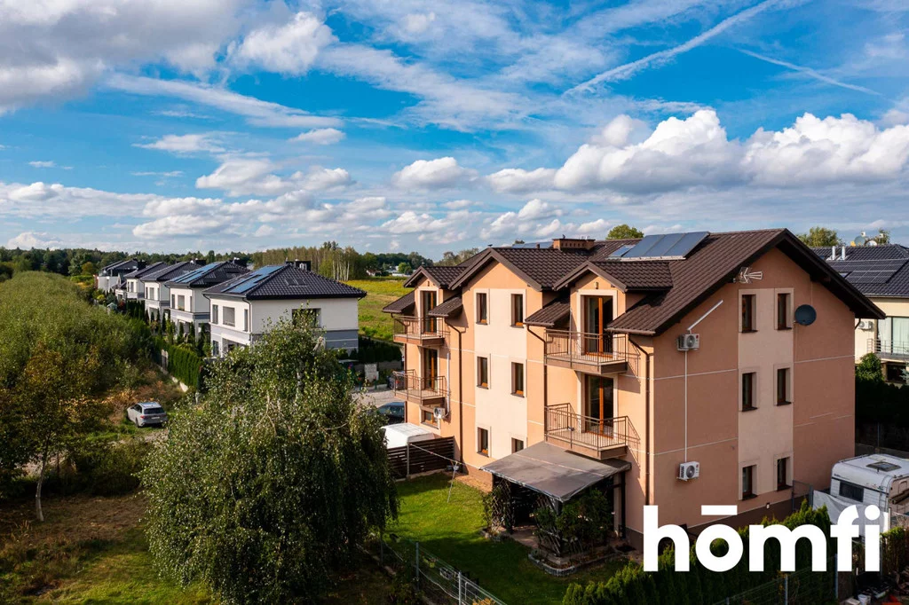 Dom 337,50 m², oferta nr , 6764/2089/ODS, Kraków, Bronowice, ks. Stanisława Truszkowskiego