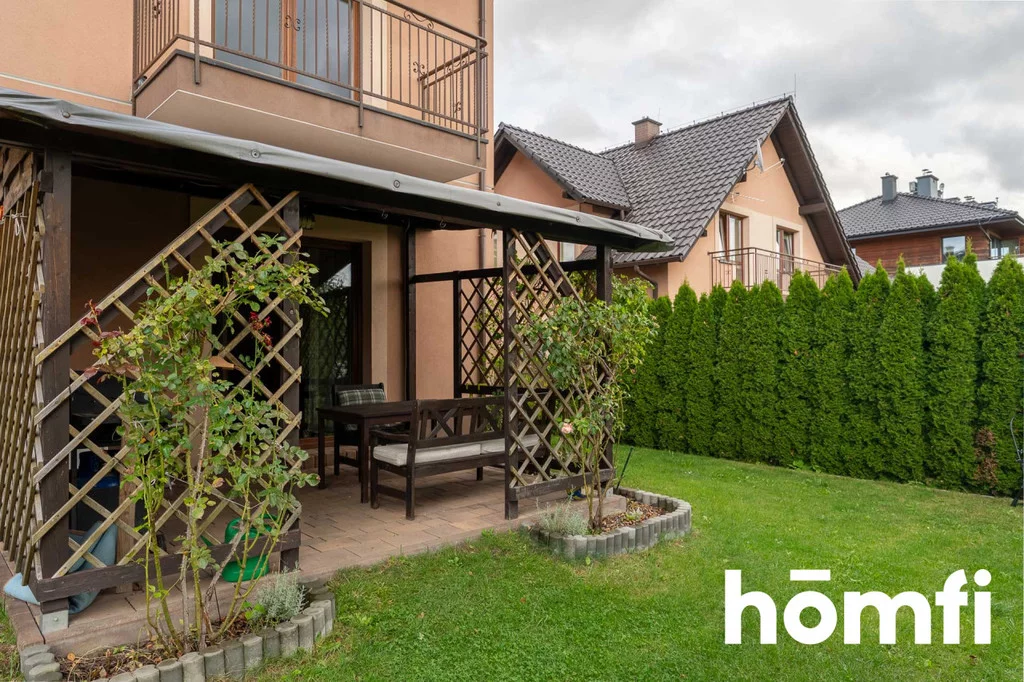 Dom 337,50 m², oferta nr , 6764/2089/ODS, Kraków, Bronowice, ks. Stanisława Truszkowskiego