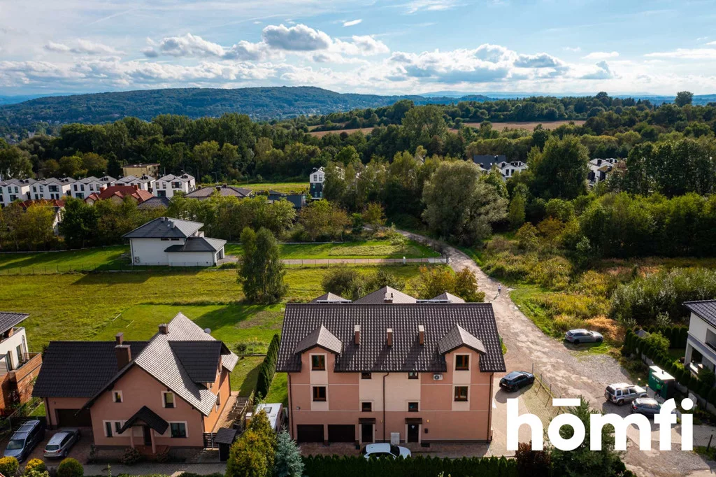 Dom 337,50 m², oferta nr , 6764/2089/ODS, Kraków, Bronowice, ks. Stanisława Truszkowskiego