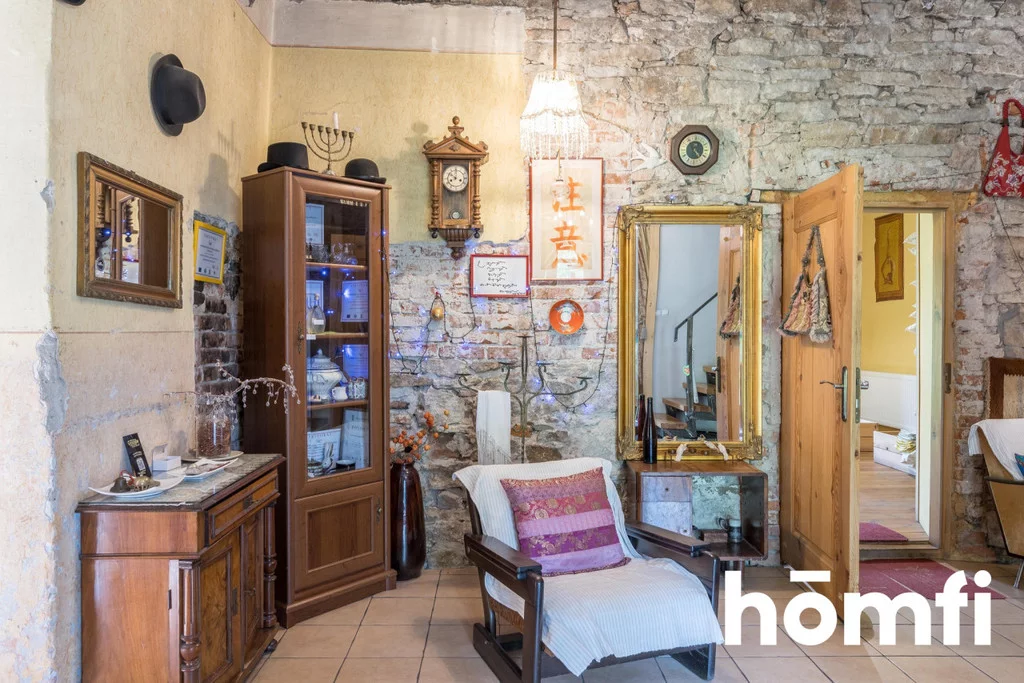 Dom 644,00 m², oferta nr , 5804/2089/ODS, Tarnawa Dolna