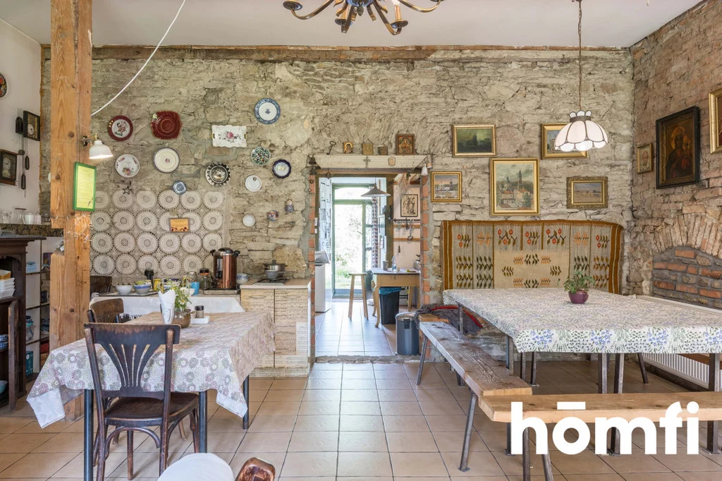 Dom 644,00 m², oferta nr , 5804/2089/ODS, Tarnawa Dolna