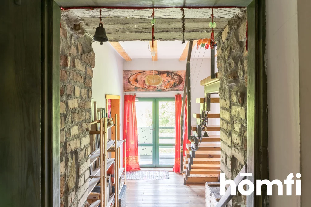 Dom 644,00 m², oferta nr , 5804/2089/ODS, Tarnawa Dolna