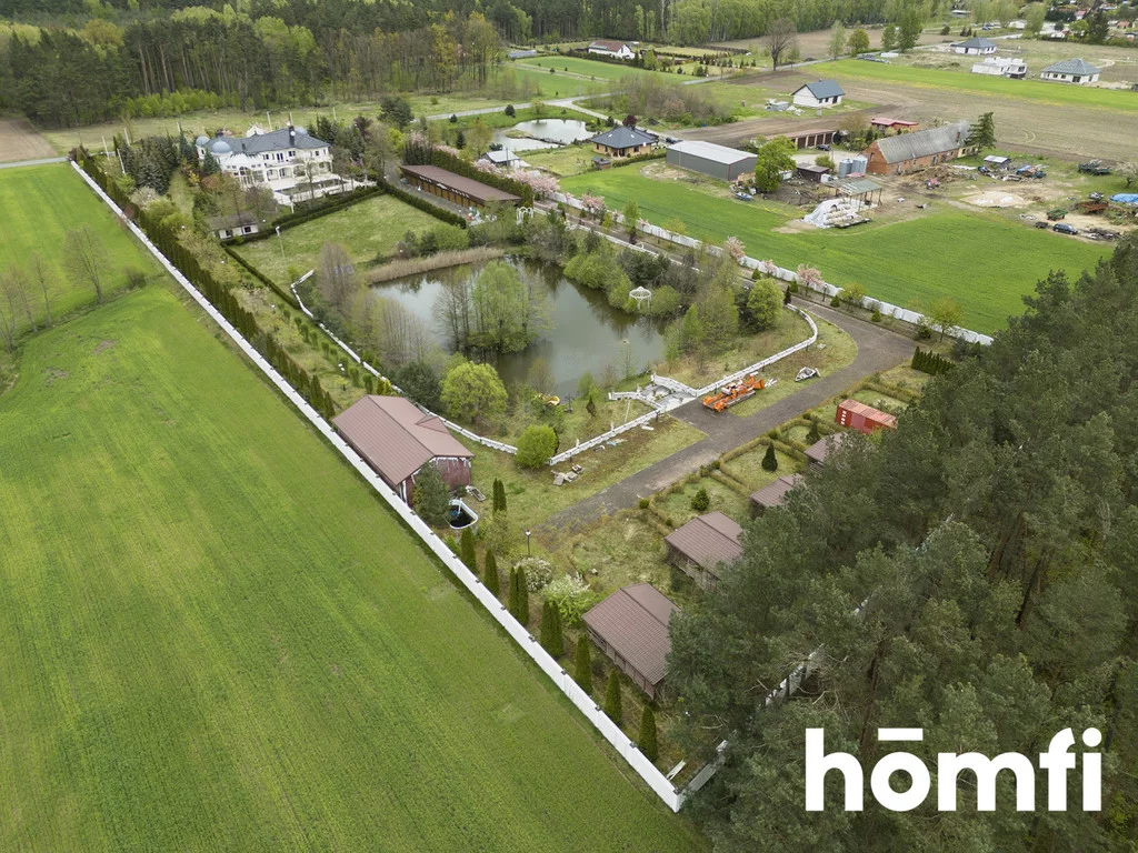 Dom 1 200,00 m², oferta nr , 5707/2089/ODS, Nekla, Tęczowa