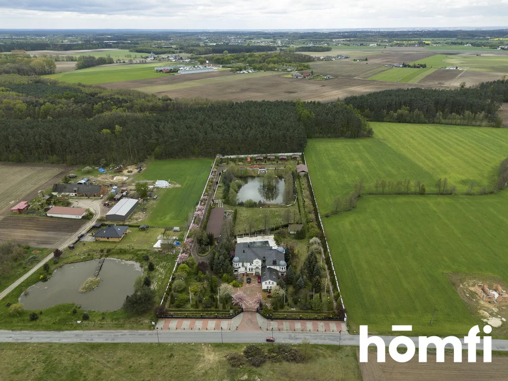 Dom 1 200,00 m², oferta nr , 5707/2089/ODS, Nekla, Tęczowa
