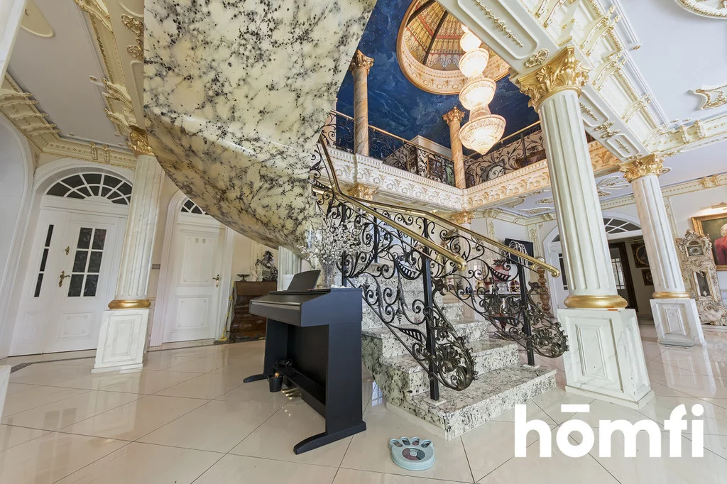 Dom 1 200,00 m², oferta nr , 5707/2089/ODS, Nekla, Tęczowa