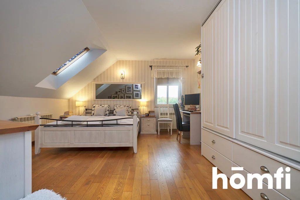 Dom i rezydencja 571,00 m², oferta nr , 6061/2089/ODS, Tylkowo