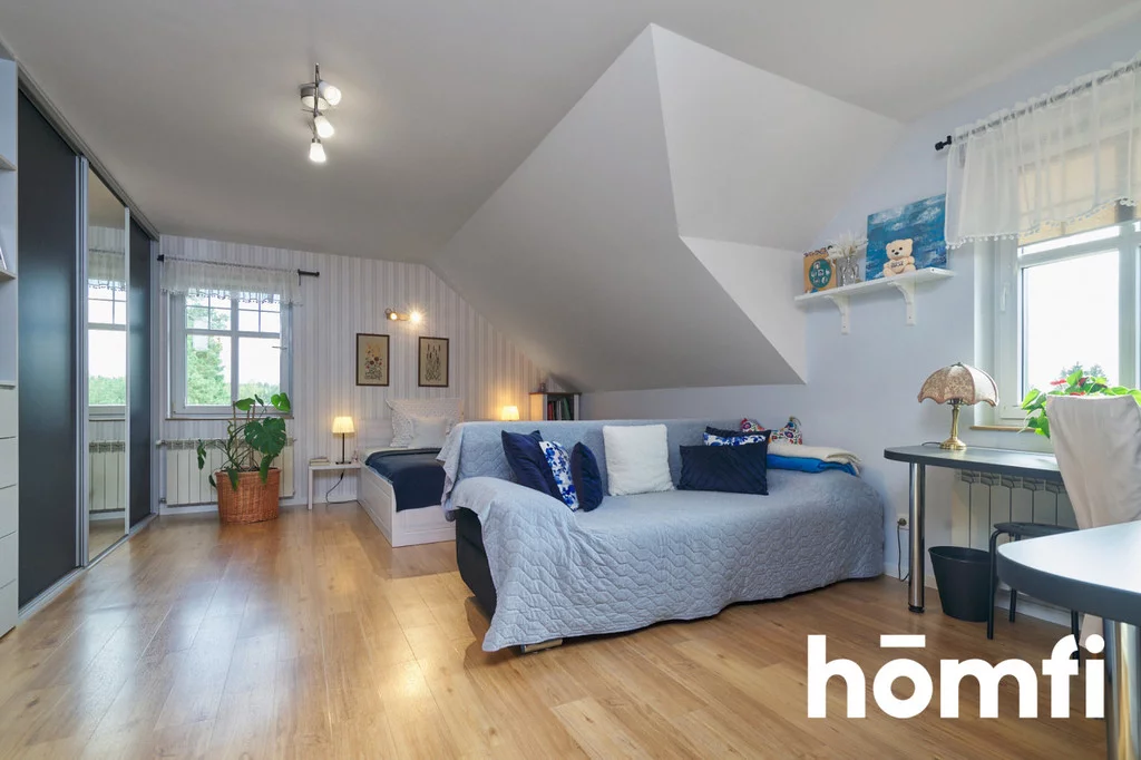 Dom i rezydencja 571,00 m², oferta nr , 6061/2089/ODS, Tylkowo