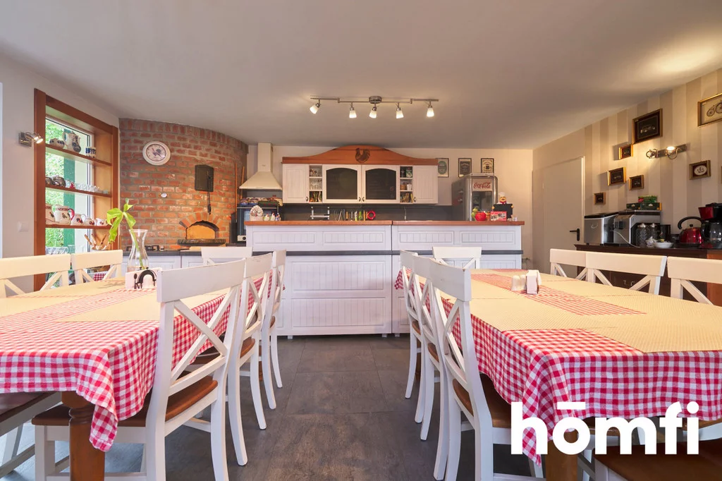 Dom i rezydencja 571,00 m², oferta nr , 6061/2089/ODS, Tylkowo