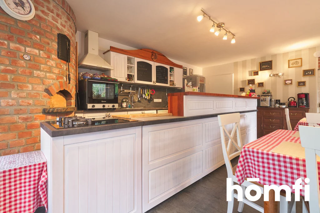 Dom i rezydencja 571,00 m², oferta nr , 6061/2089/ODS, Tylkowo