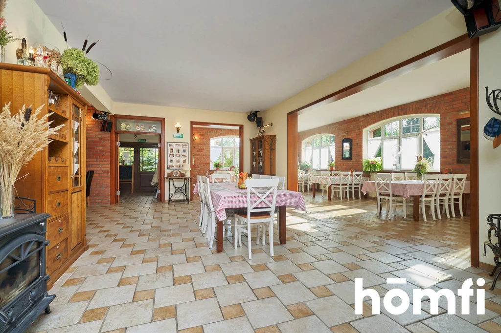 Dom i rezydencja 571,00 m², oferta nr , 6061/2089/ODS, Tylkowo