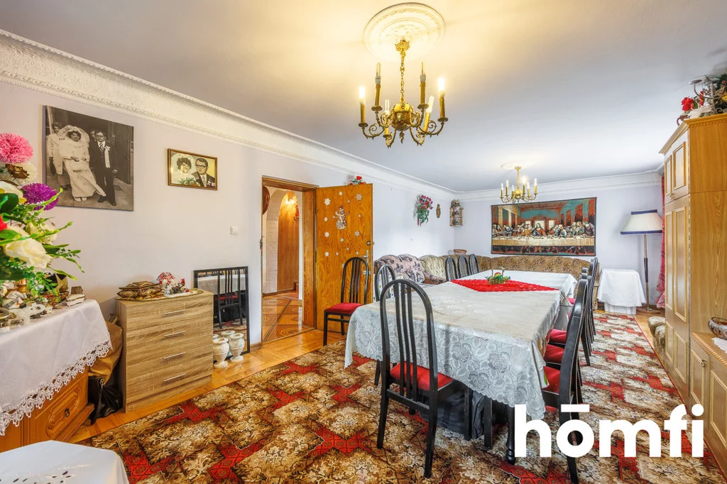 Dom 281,00 m², oferta nr , 5913/2089/ODS, Brzeźnica, Wąska