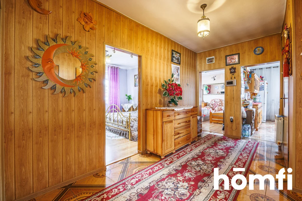 Dom 281,00 m², oferta nr , 5913/2089/ODS, Brzeźnica, Wąska