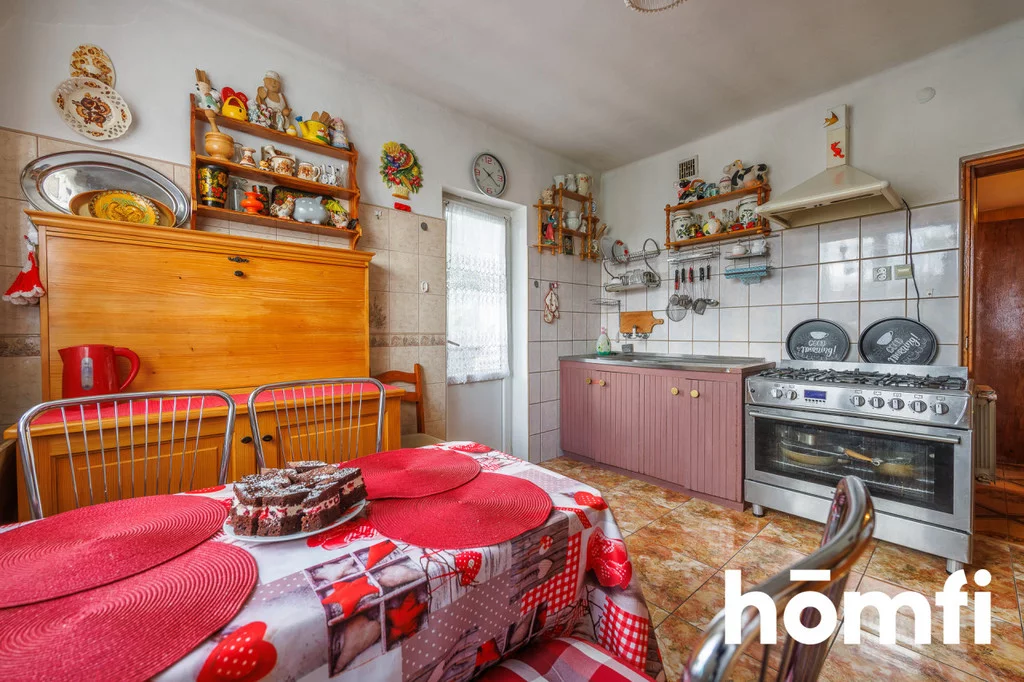 Dom 281,00 m², oferta nr , 5913/2089/ODS, Brzeźnica, Wąska