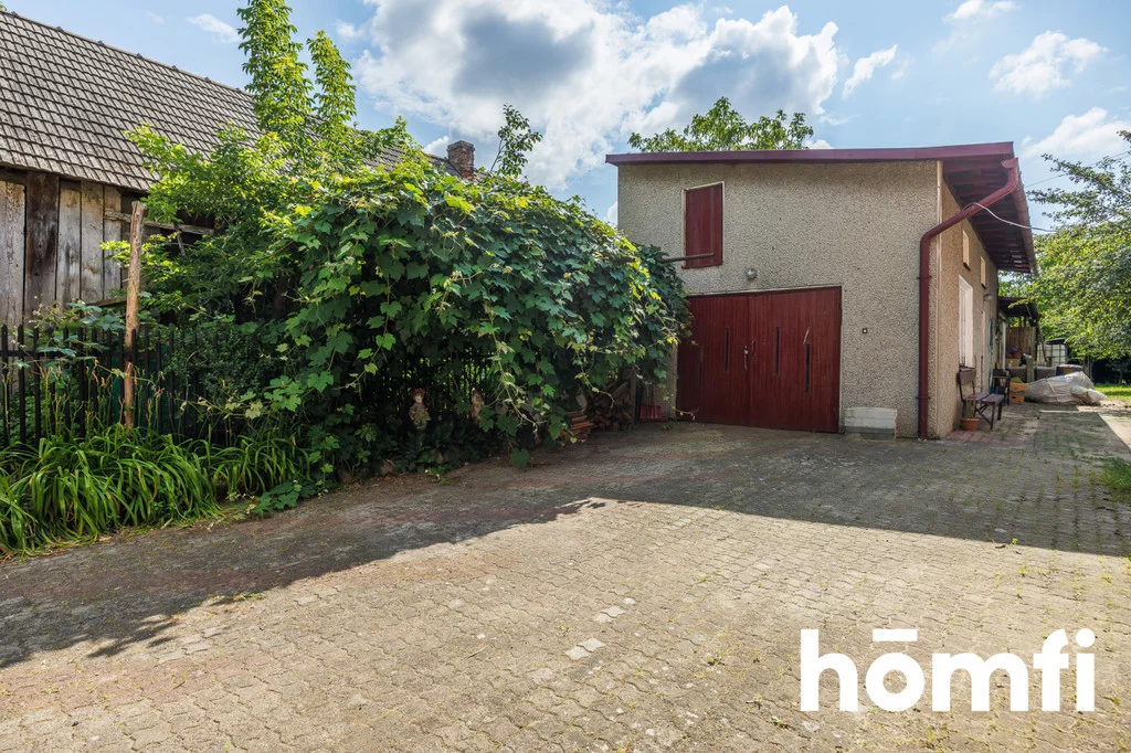 Dom 281,00 m², oferta nr , 5913/2089/ODS, Brzeźnica, Wąska