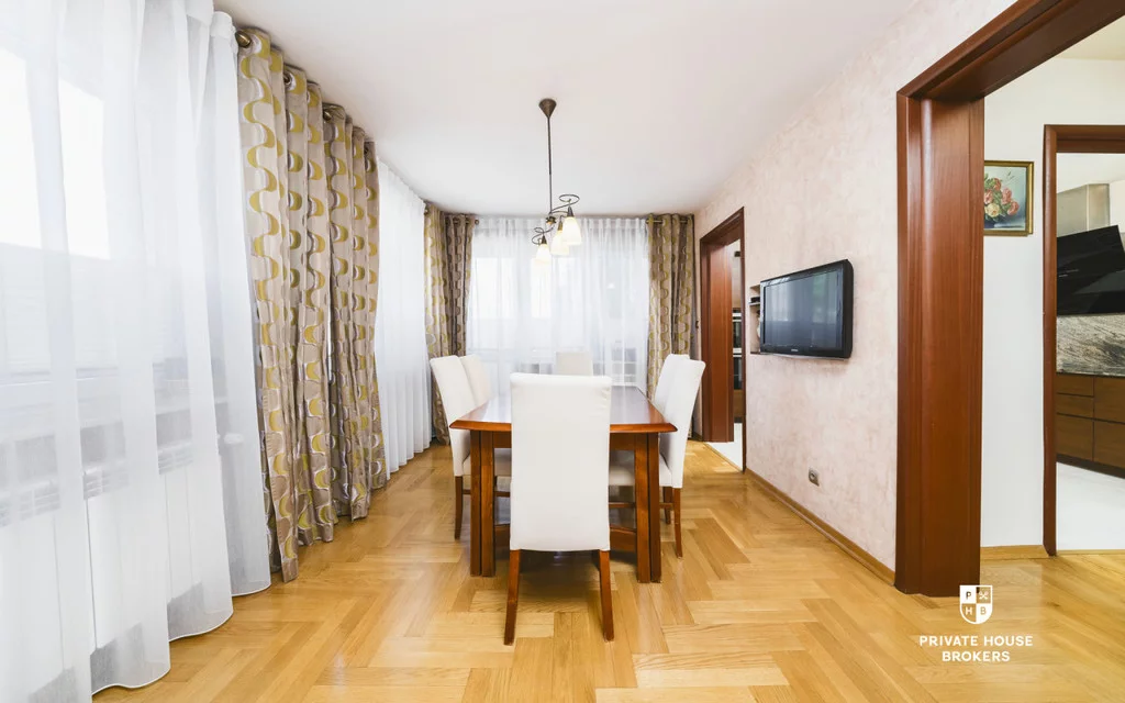 Dom 371,32 m², oferta nr , 6545/2089/ODS, Węgrzce