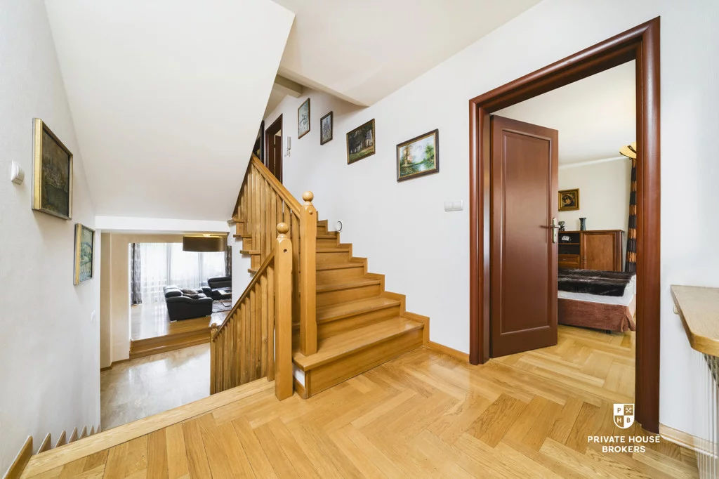 Dom 371,32 m², oferta nr , 6545/2089/ODS, Węgrzce