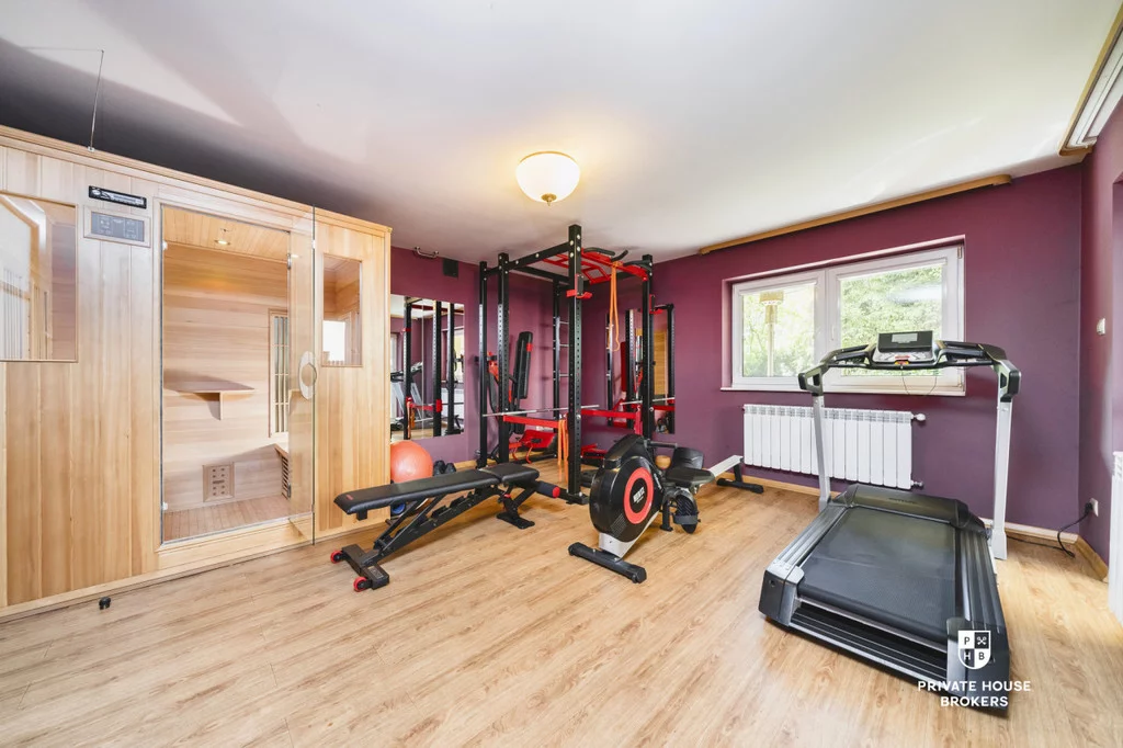 Dom 371,32 m², oferta nr , 6545/2089/ODS, Węgrzce