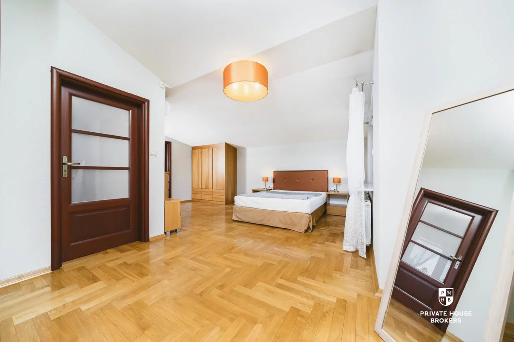 Dom 371,32 m², oferta nr , 6545/2089/ODS, Węgrzce