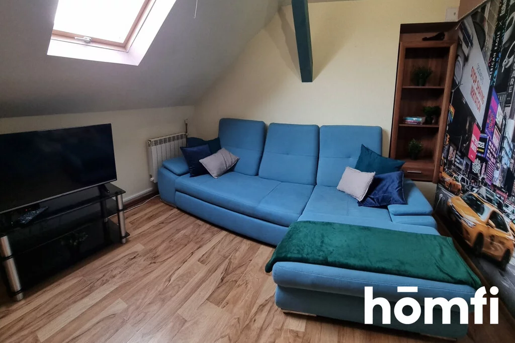 Dom 340,00 m², oferta nr , 6682/2089/ODS, Ryczów, Wspólna