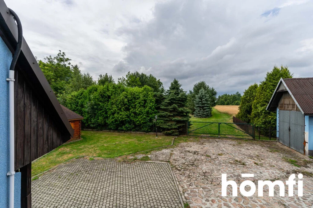 Dom 340,00 m², oferta nr , 6682/2089/ODS, Ryczów, Wspólna