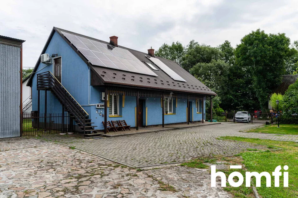 Dom 340,00 m², oferta nr , 6682/2089/ODS, Ryczów, Wspólna