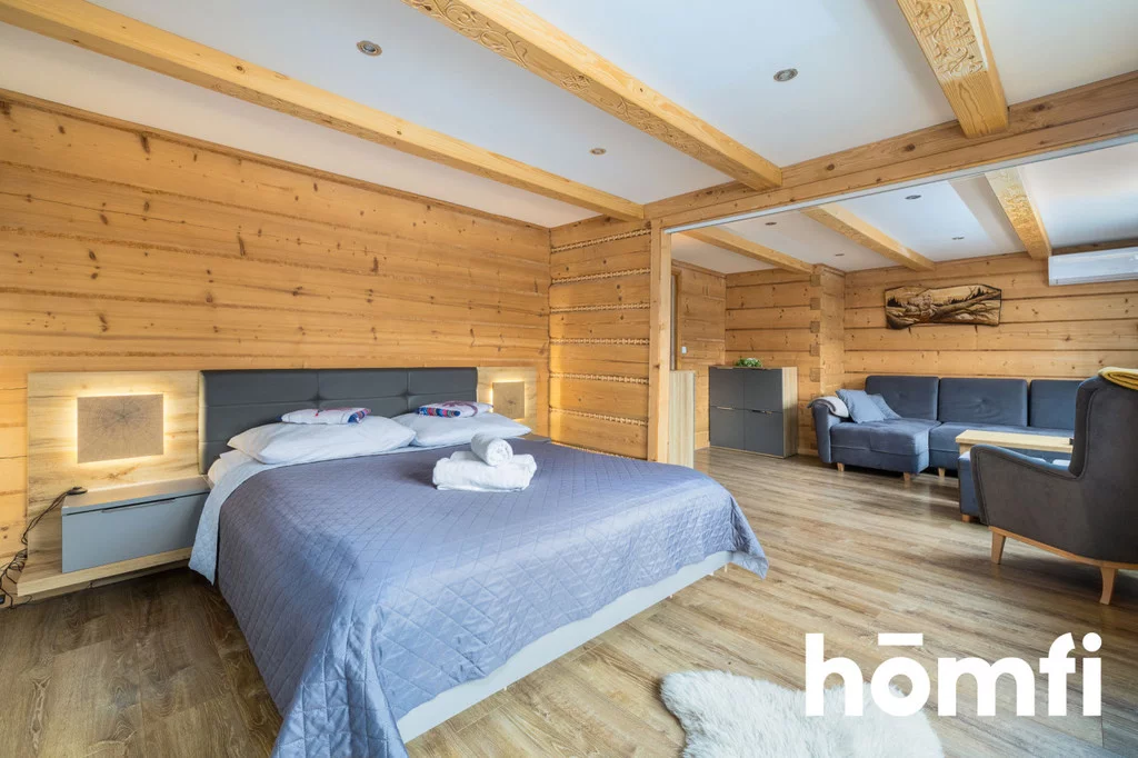 Dom i rezydencja 450,00 m², oferta nr , 6444/2089/ODS, Zakopane