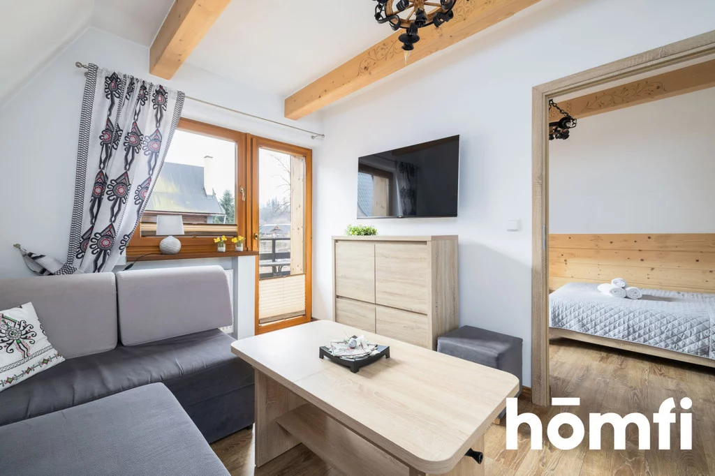 Dom i rezydencja 450,00 m², oferta nr , 6444/2089/ODS, Zakopane