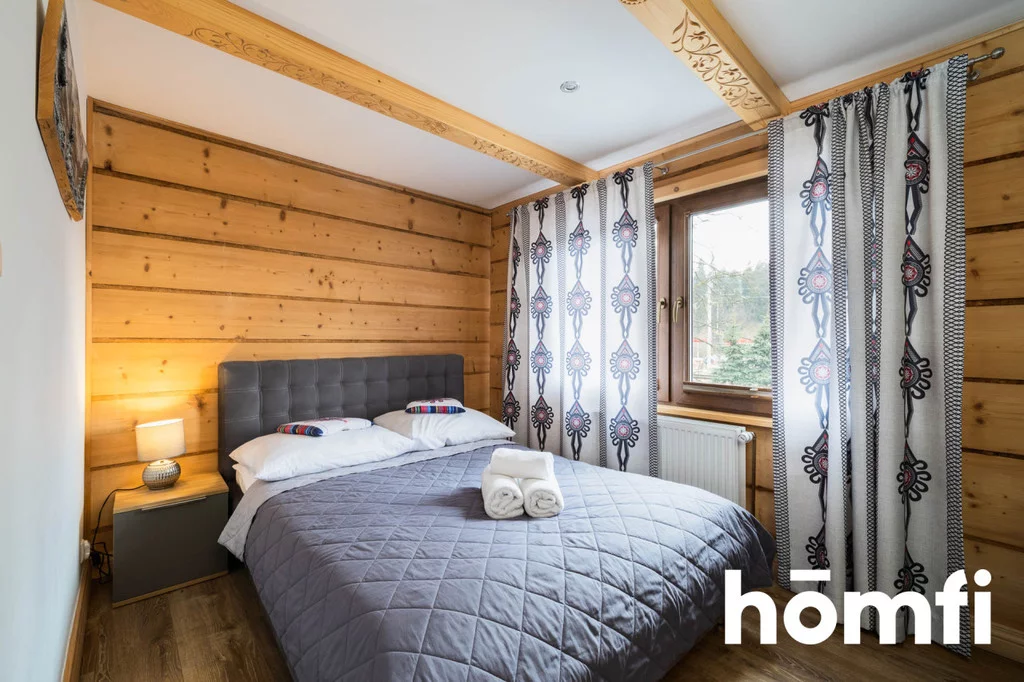 Dom i rezydencja 450,00 m², oferta nr , 6444/2089/ODS, Zakopane