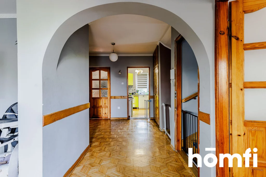 Dom 317,48 m², oferta nr , 5358/2089/ODS, Duczki, Sosnowa