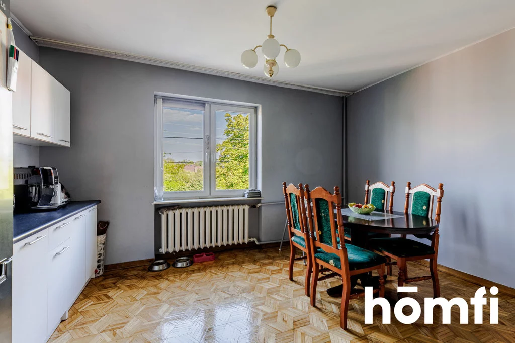 Dom 317,48 m², oferta nr , 5358/2089/ODS, Duczki, Sosnowa