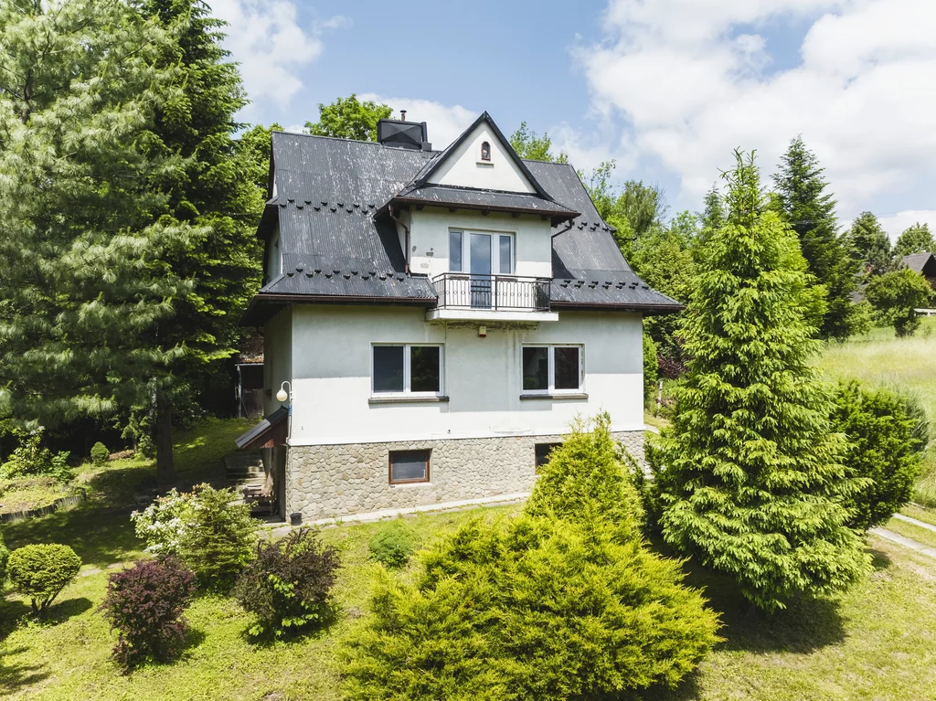 Dom 300,00 m², oferta nr , 6662/2089/ODS, Rabka-Zdrój, Zaryte