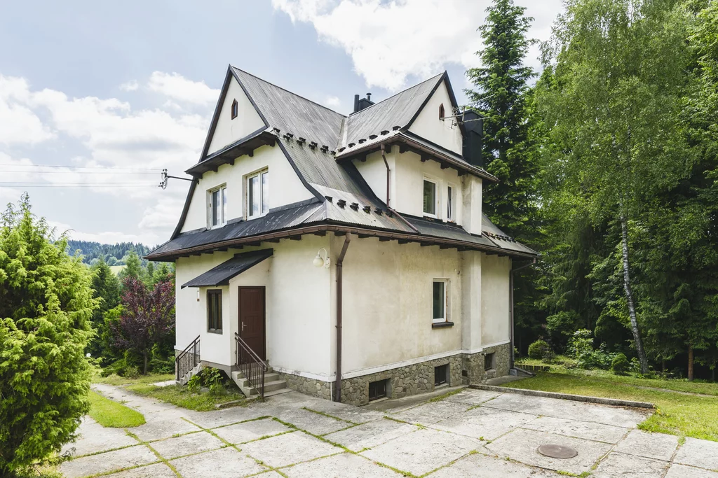Dom 300,00 m², oferta nr , 6662/2089/ODS, Rabka-Zdrój, Zaryte