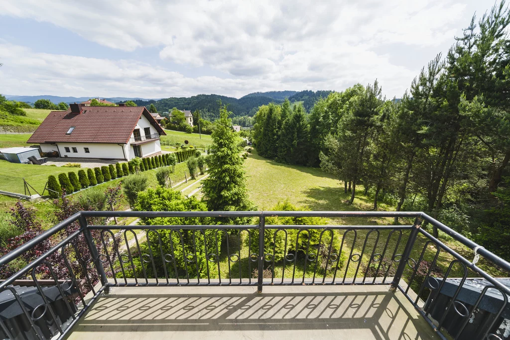 Dom 300,00 m², oferta nr , 6662/2089/ODS, Rabka-Zdrój, Zaryte