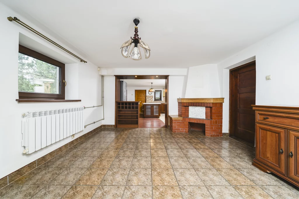 Dom 300,00 m², oferta nr , 6662/2089/ODS, Rabka-Zdrój, Zaryte