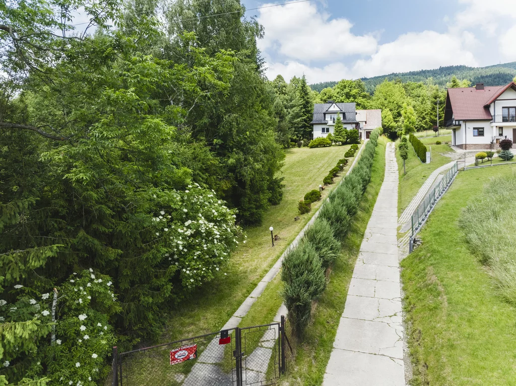 Dom 300,00 m², oferta nr , 6662/2089/ODS, Rabka-Zdrój, Zaryte
