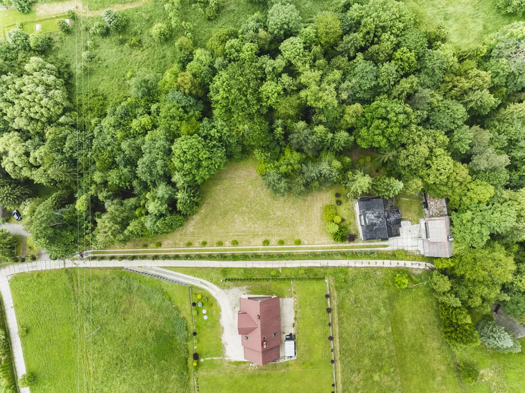 Dom 300,00 m², oferta nr , 6662/2089/ODS, Rabka-Zdrój, Zaryte