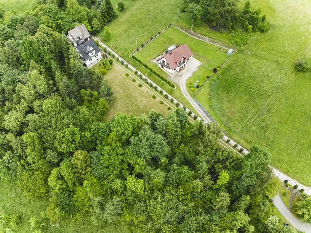 Dom 300,00 m², oferta nr , 6662/2089/ODS, Rabka-Zdrój, Zaryte