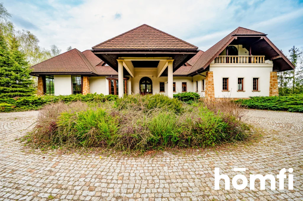 Dom 1 506,00 m², oferta nr , 6412/2089/ODS, Łódź, Bałuty, Bałuty, Aksamitna