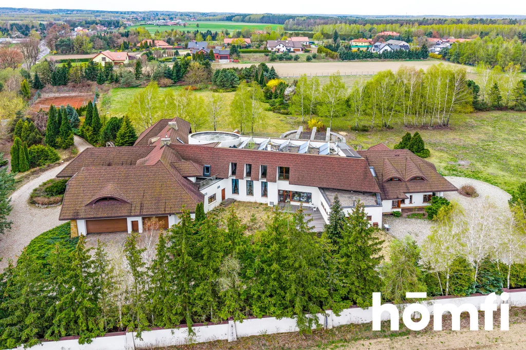Dom 1 506,00 m², oferta nr , 6412/2089/ODS, Łódź, Bałuty, Bałuty, Aksamitna