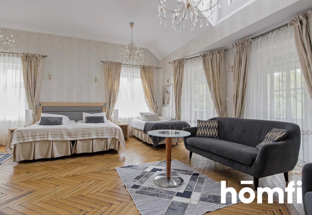 Dom 399,02 m², oferta nr , 5957/2089/ODS, Szczecinek, Armii Krajowej