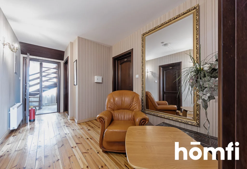 Dom 399,02 m², oferta nr , 5957/2089/ODS, Szczecinek, Armii Krajowej