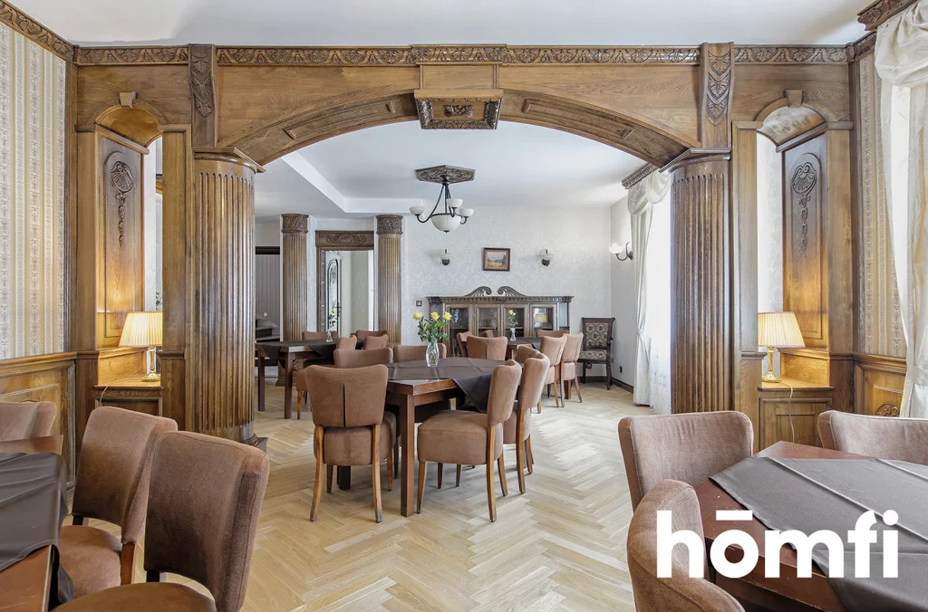 Dom 399,02 m², oferta nr , 5957/2089/ODS, Szczecinek, Armii Krajowej