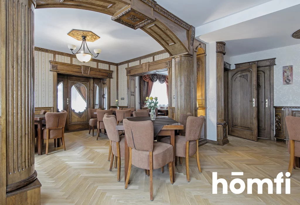 Dom 399,02 m², oferta nr , 5957/2089/ODS, Szczecinek, Armii Krajowej