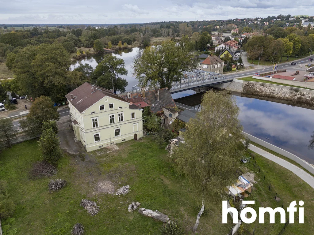 Dom 800,00 m², Krosno Odrzańskie, Bohaterów Wojska Polskiego, Sprzedaż