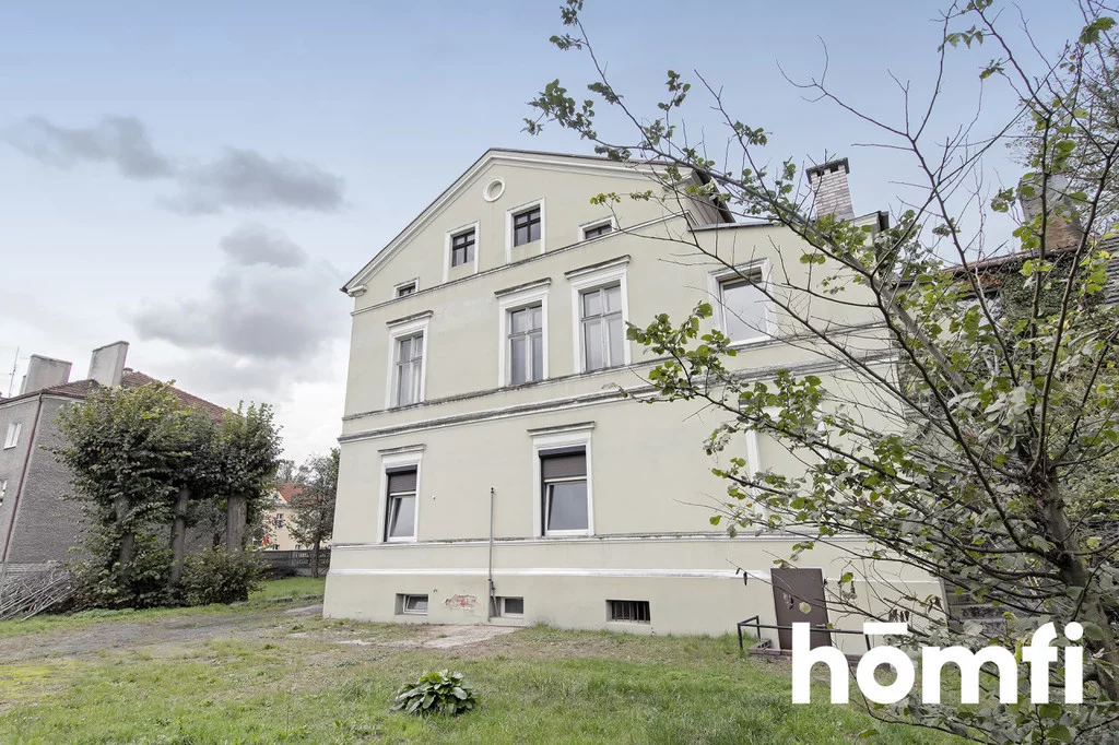 Dom 800,00 m², oferta nr , 6383/2089/ODS, Krosno Odrzańskie, Bohaterów Wojska Polskiego