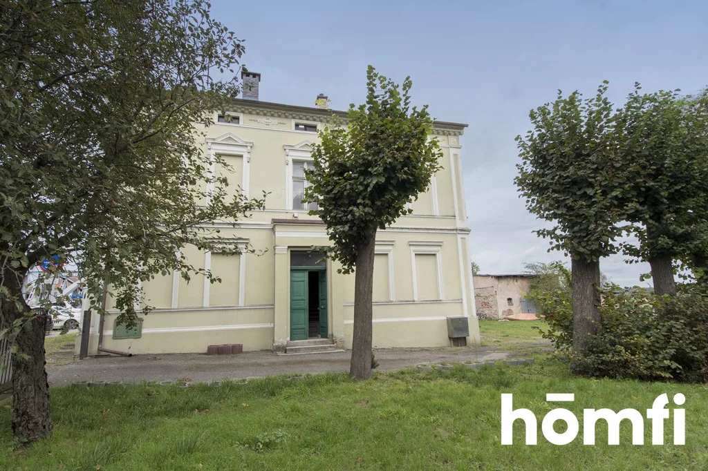 Dom 800,00 m², oferta nr , 6383/2089/ODS, Krosno Odrzańskie, Bohaterów Wojska Polskiego