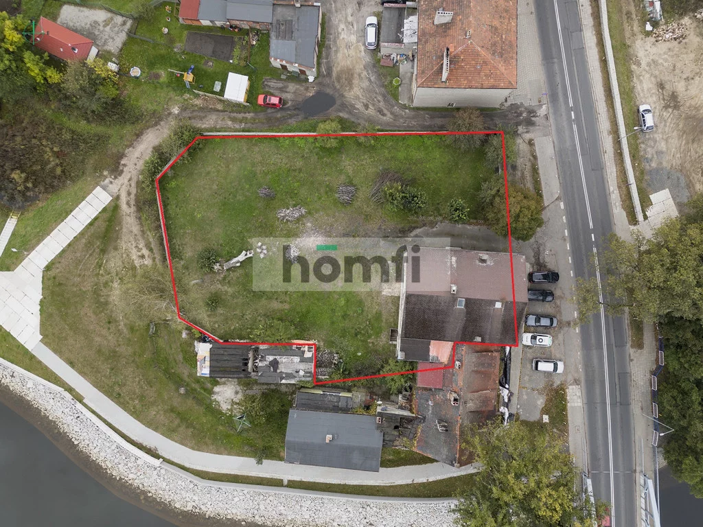 Dom 800,00 m², oferta nr , 6383/2089/ODS, Krosno Odrzańskie, Bohaterów Wojska Polskiego